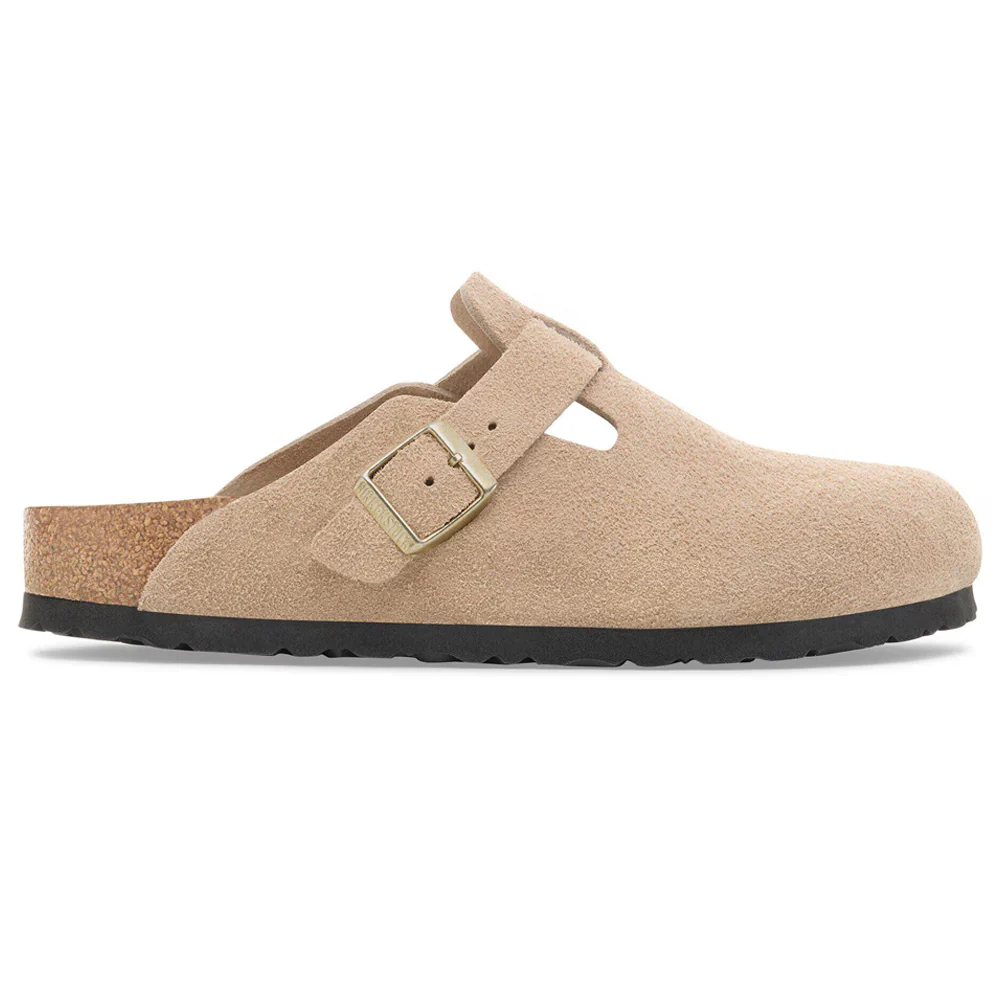 New Footwear